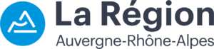 La région Auvergne Rhône Alpes