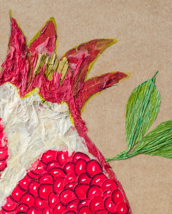 Le Papier Raconte - Les paravents en papier