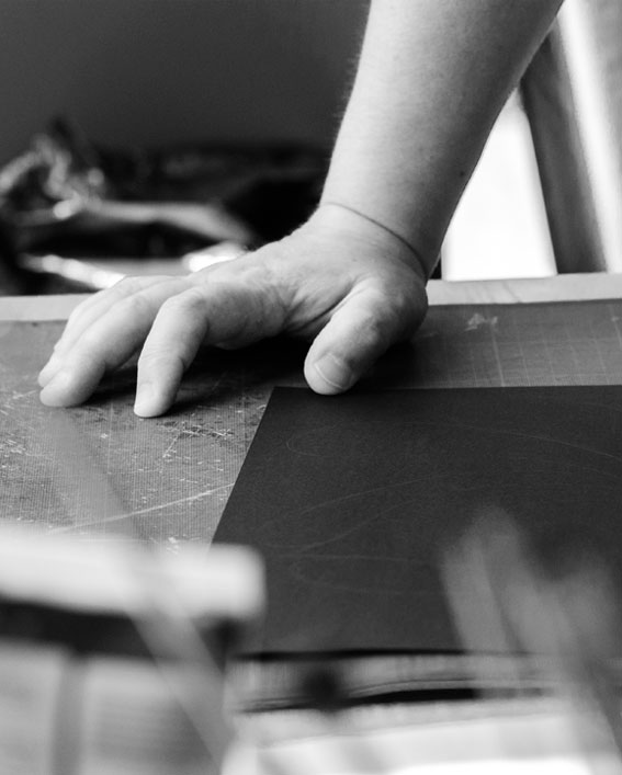 Le Papier Raconte - Les paravents en papier