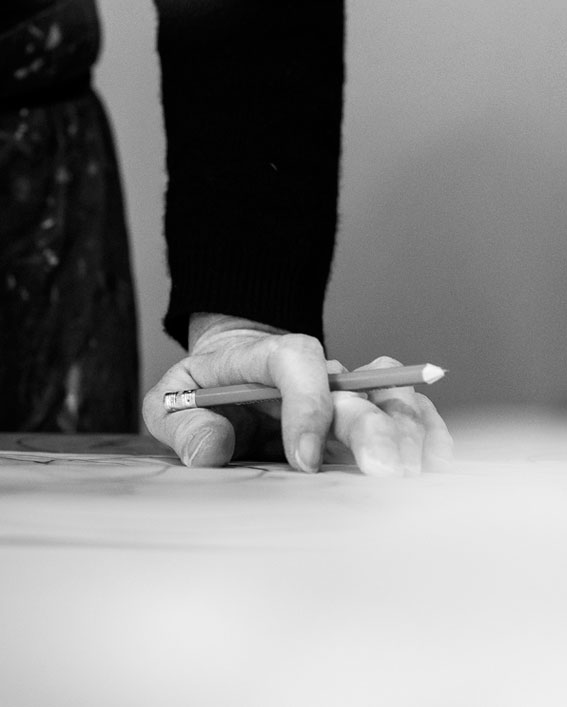 Le Papier Raconte - Les paravents en papier