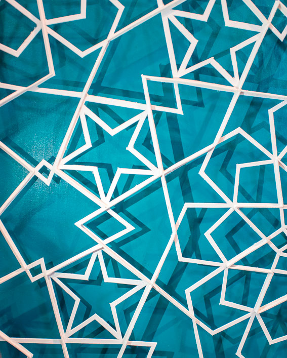 Le Papier Raconte - Les paravents en papier