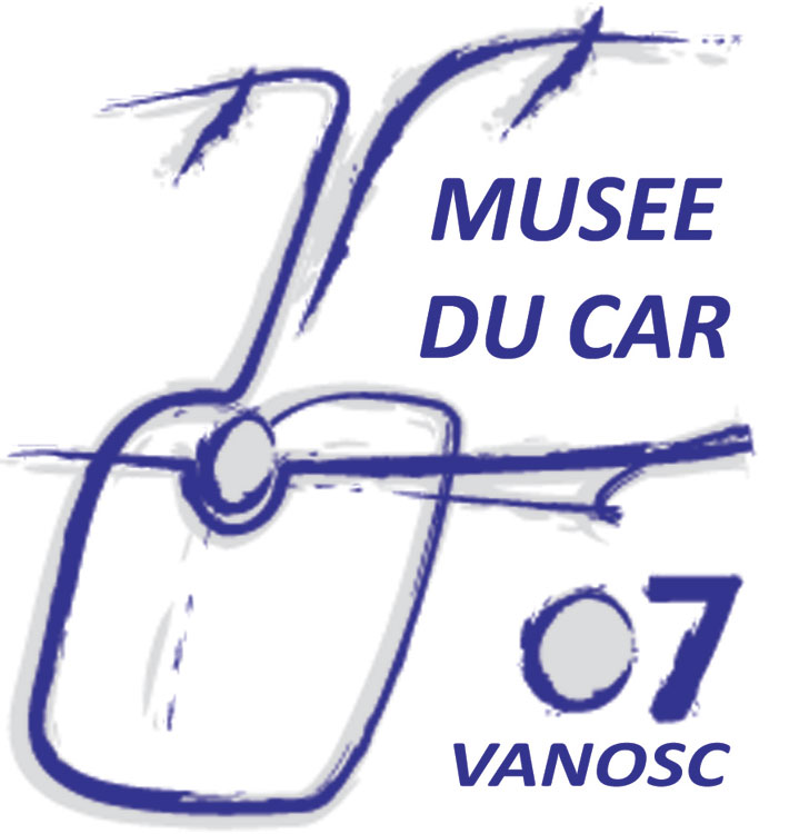 Musée du car - Vanosc