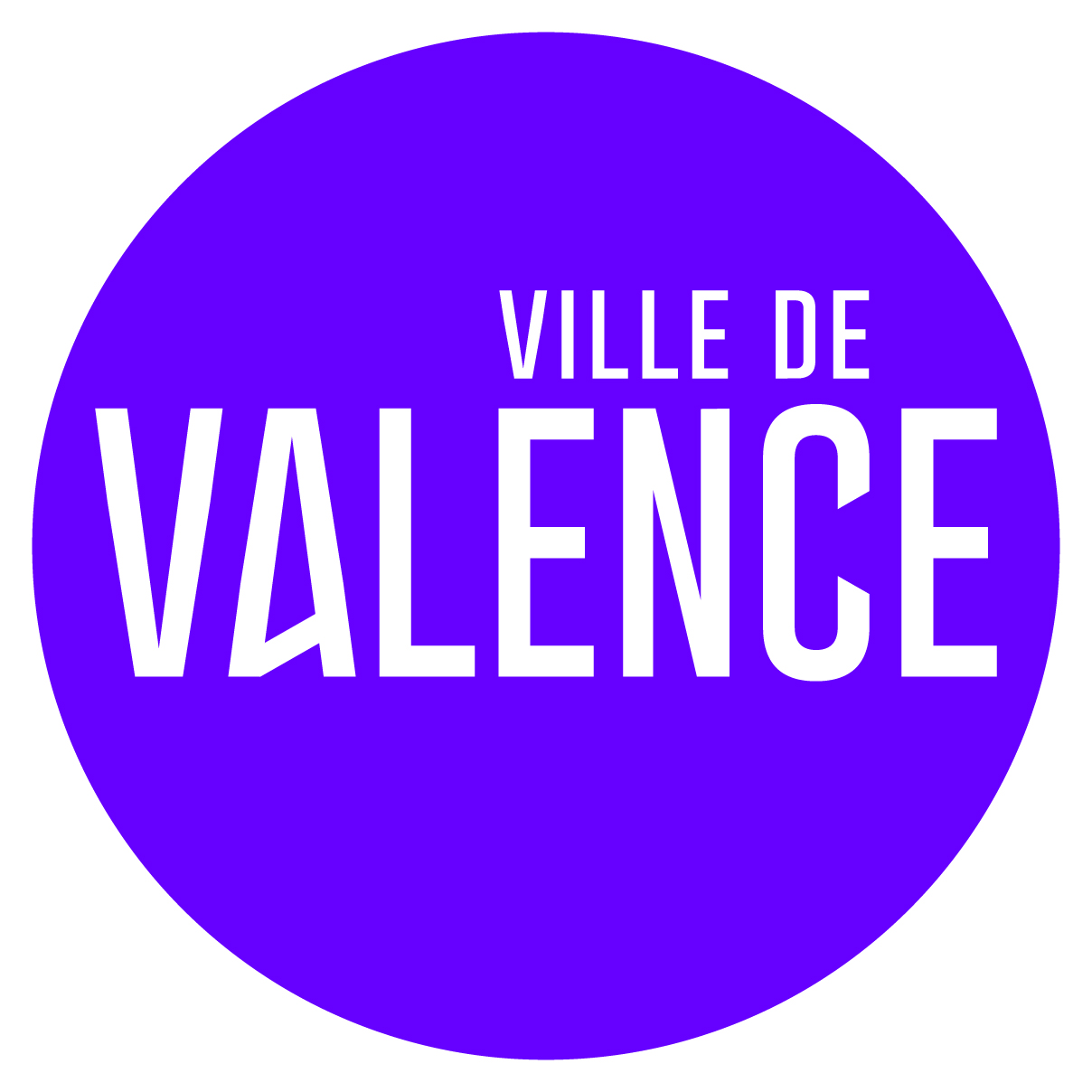 Ville de Valence (Drôme)
